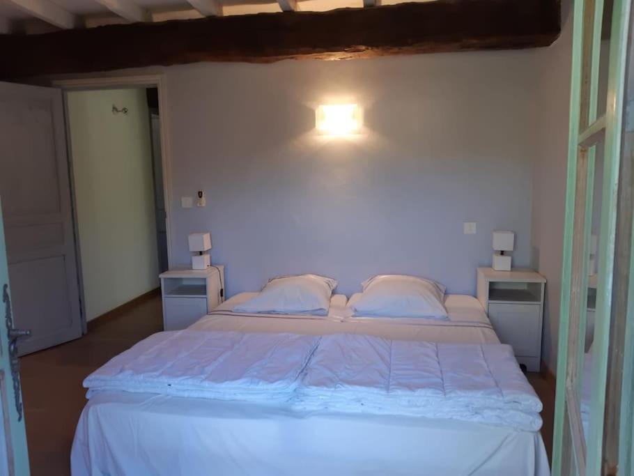 Bastide Provencale De Charme A La Cote D'Azur Villa Callian  Luaran gambar