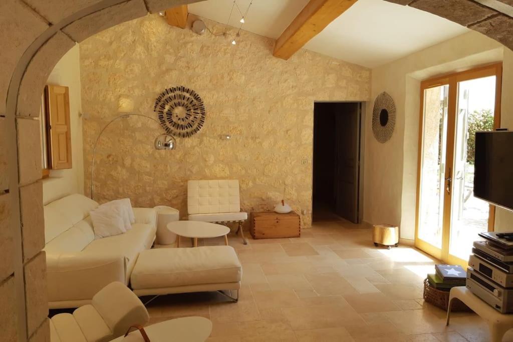 Bastide Provencale De Charme A La Cote D'Azur Villa Callian  Luaran gambar