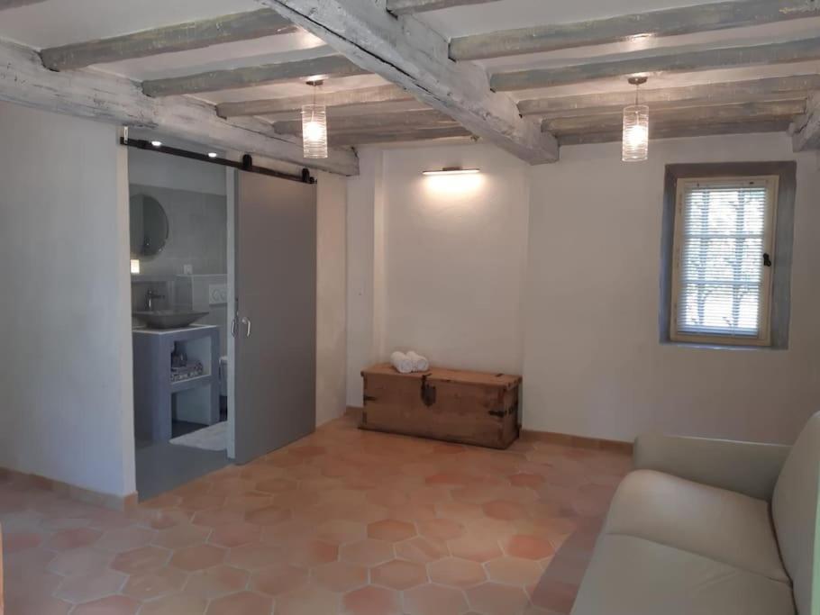 Bastide Provencale De Charme A La Cote D'Azur Villa Callian  Luaran gambar