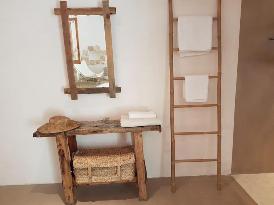 Bastide Provencale De Charme A La Cote D'Azur Villa Callian  Luaran gambar
