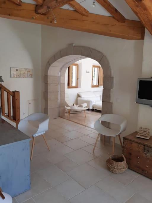 Bastide Provencale De Charme A La Cote D'Azur Villa Callian  Luaran gambar